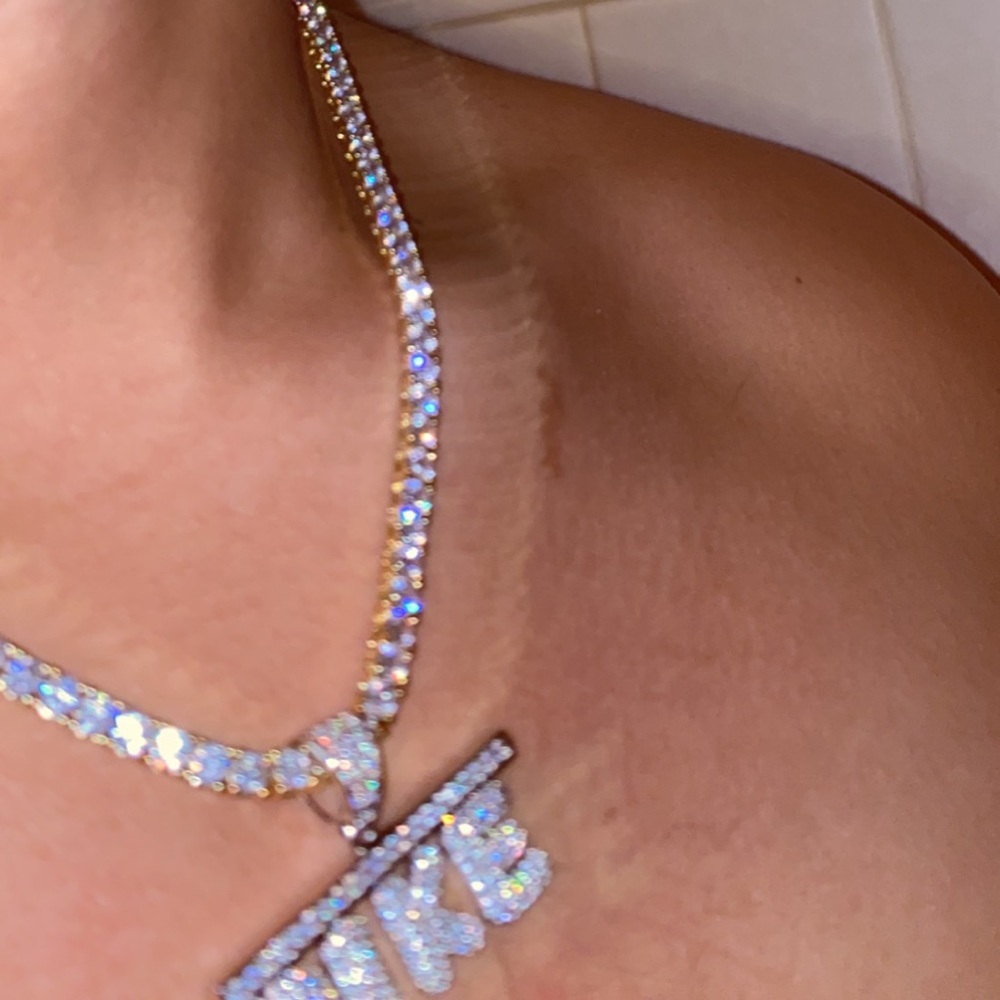 Meet your Posher, Micah